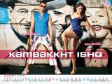 Kambakkht Ishq (2009)